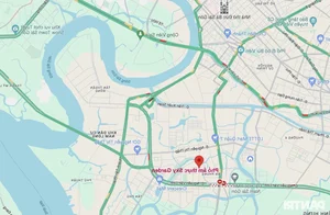 High-End 2.6ha Food Street Development in Ho Chi Minh City - image 7