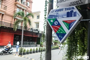 High-End 2.6ha Food Street Development in Ho Chi Minh City - image 5