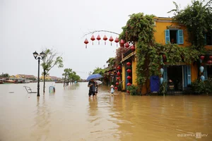 Visiting Hoi An During Summer Floods: A Unique Experience for Brave Travelers - image 0