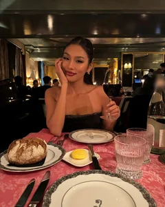 A Glimpse Into the Luxurious Lifestyle of Runner-Up Thao Nhi Le - image 4