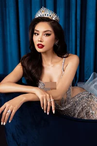 A Glimpse Into the Luxurious Lifestyle of Runner-Up Thao Nhi Le - image 8