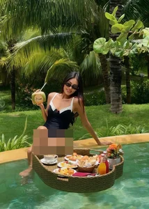 A Glimpse Into the Luxurious Lifestyle of Runner-Up Thao Nhi Le - image 5