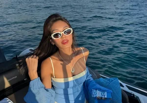 A Glimpse Into the Luxurious Lifestyle of Runner-Up Thao Nhi Le - image 0