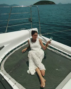 A Glimpse Into the Luxurious Lifestyle of Runner-Up Thao Nhi Le - image 1