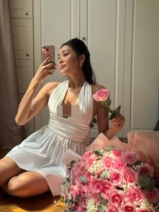 A Glimpse Into the Luxurious Lifestyle of Runner-Up Thao Nhi Le - image 11