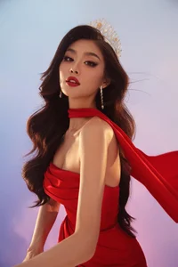 A Glimpse Into the Luxurious Lifestyle of Runner-Up Thao Nhi Le - image 2