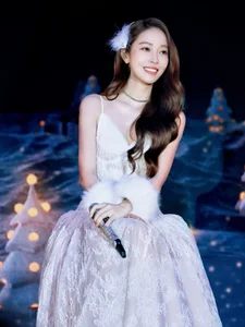 Analyzing Jessica Jung's Recent Concert in Vietnam and Fan Reactions - image 9