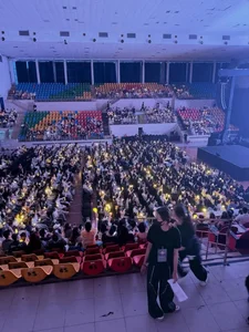 Analyzing Jessica Jung's Recent Concert in Vietnam and Fan Reactions - image 1