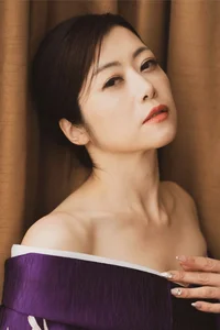 Maki Hojo Violet Nude Photo Collection - 87P Premium Art Gallery - image 0