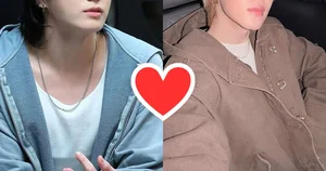 BTS Member's Recent Photo Sparking Intense Dating Rumors Online - image 1