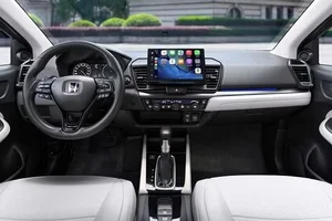 2026 Honda City Debuts: Starting at $14,500 – Anticipation Builds for Vietnam Arrival - image 7