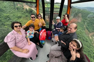 Why Indian Billionaires are Choosing Vietnam for Luxury Tourism - image 5