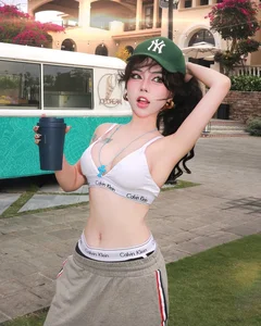 Influencer Bao Khuyen Susan Embraces Summer Vibes with Bold Jet Ski Photoshoot - image 4
