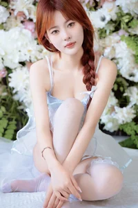 YiTuYu Art Language Vol.6338 Featuring Wan Ning: A Masterclass in Portrait Photography - image 23