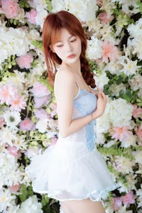 YiTuYu Art Language Vol.6338 Featuring Wan Ning: A Masterclass in Portrait Photography - image 21