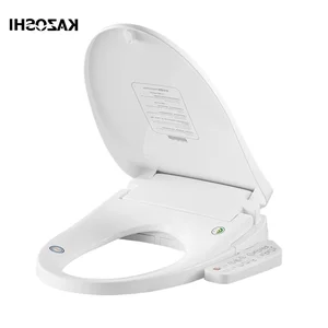 Upgrade Your Bathroom with the Kazoshi JB628G Smart Toilet Seat Cover - image 5