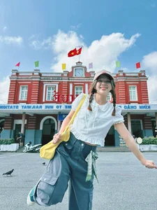 Why the Hue-Da Nang Heritage Train is Captivating Travelers Worldwide - image 6