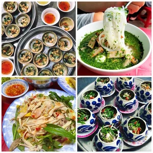 Phu Yen Budget Food Tour: Feasting for Under 100,000 VND - image 9