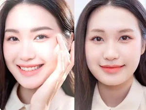 Doan Hai My's Natural Beauty Revealed Through Candid Social Media Moments - image 0