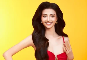 Top 5 Outstanding Bikini Performances at Miss World Vietnam 2025 - image 8