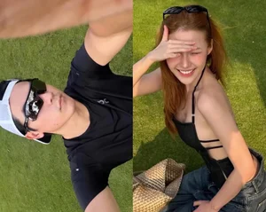 Uyển Ân and Her On-Screen Chemistry: Exploring Dating Rumors with Famous Co-Stars - image 0