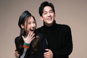 Uyển Ân and Her On-Screen Chemistry: Exploring Dating Rumors with Famous Co-Stars - image 1