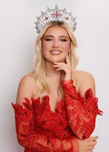 Stunning Portraits of the Miss World England Beauty Withdrawing from Miss World 2025 - image 5