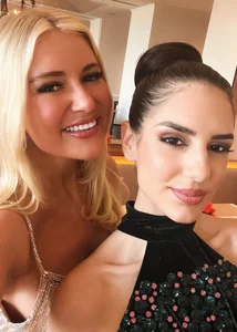 Stunning Portraits of the Miss World England Beauty Withdrawing from Miss World 2025 - image 9