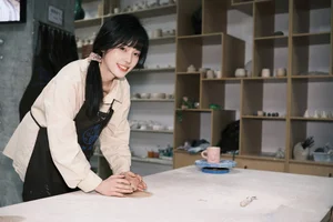 YiTuYu Art Language Vol.6617: The Modern Style of Xiao Song Ma Nai - image 28