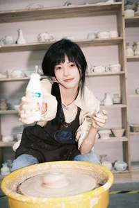 YiTuYu Art Language Vol.6617: The Modern Style of Xiao Song Ma Nai - image 42