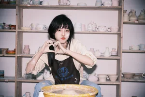 YiTuYu Art Language Vol.6617: The Modern Style of Xiao Song Ma Nai - image 8