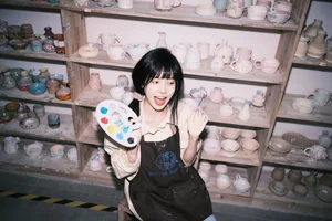 YiTuYu Art Language Vol.6617: The Modern Style of Xiao Song Ma Nai - image 46