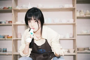YiTuYu Art Language Vol.6617: The Modern Style of Xiao Song Ma Nai - image 6