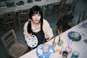 YiTuYu Art Language Vol.6617: The Modern Style of Xiao Song Ma Nai - image 26