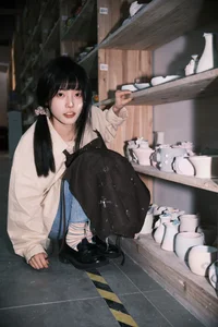 YiTuYu Art Language Vol.6617: The Modern Style of Xiao Song Ma Nai - image 37