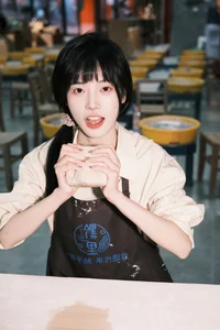 YiTuYu Art Language Vol.6617: The Modern Style of Xiao Song Ma Nai - image 3