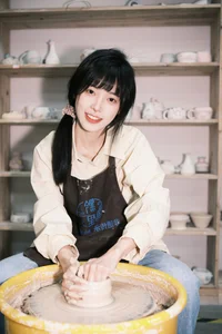 YiTuYu Art Language Vol.6617: The Modern Style of Xiao Song Ma Nai - image 44