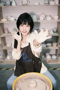 YiTuYu Art Language Vol.6617: The Modern Style of Xiao Song Ma Nai - image 40