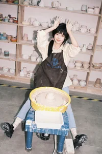 YiTuYu Art Language Vol.6617: The Modern Style of Xiao Song Ma Nai - image 49