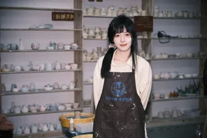 YiTuYu Art Language Vol.6617: The Modern Style of Xiao Song Ma Nai - image 20