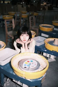 YiTuYu Art Language Vol.6617: The Modern Style of Xiao Song Ma Nai - image 45