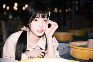 YiTuYu Art Language Vol.6617: The Modern Style of Xiao Song Ma Nai - image 34