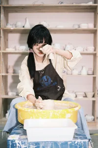 YiTuYu Art Language Vol.6617: The Modern Style of Xiao Song Ma Nai - image 27