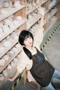 YiTuYu Art Language Vol.6617: The Modern Style of Xiao Song Ma Nai - image 0
