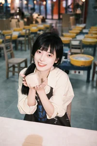 YiTuYu Art Language Vol.6617: The Modern Style of Xiao Song Ma Nai - image 23