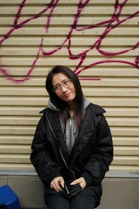 The Stunning Beauty Evolution of 'Graduation Hot Girl' Tram Anh - image 6