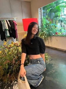 The Stunning Beauty Evolution of 'Graduation Hot Girl' Tram Anh - image 7