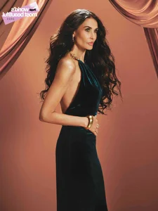 Meet the World’s Most Beautiful Woman of 2025: A Portrait of Elegance - image 1