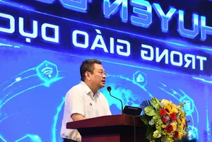 Tan Hung Ward Establishes Innovative Educational Ecosystem Management Board in Ho Chi Minh City - image 1