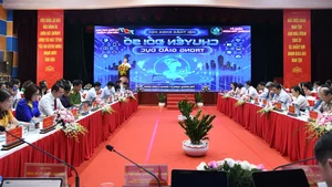 Tan Hung Ward Establishes Innovative Educational Ecosystem Management Board in Ho Chi Minh City - image 2